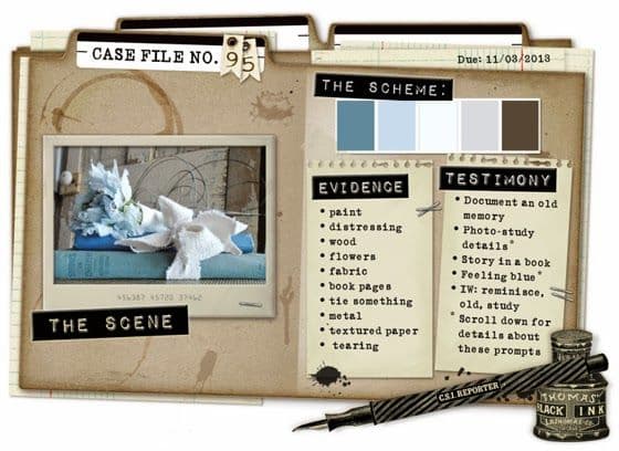 Case Retrieval