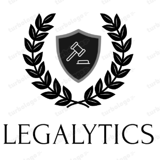 Legalytics Logo